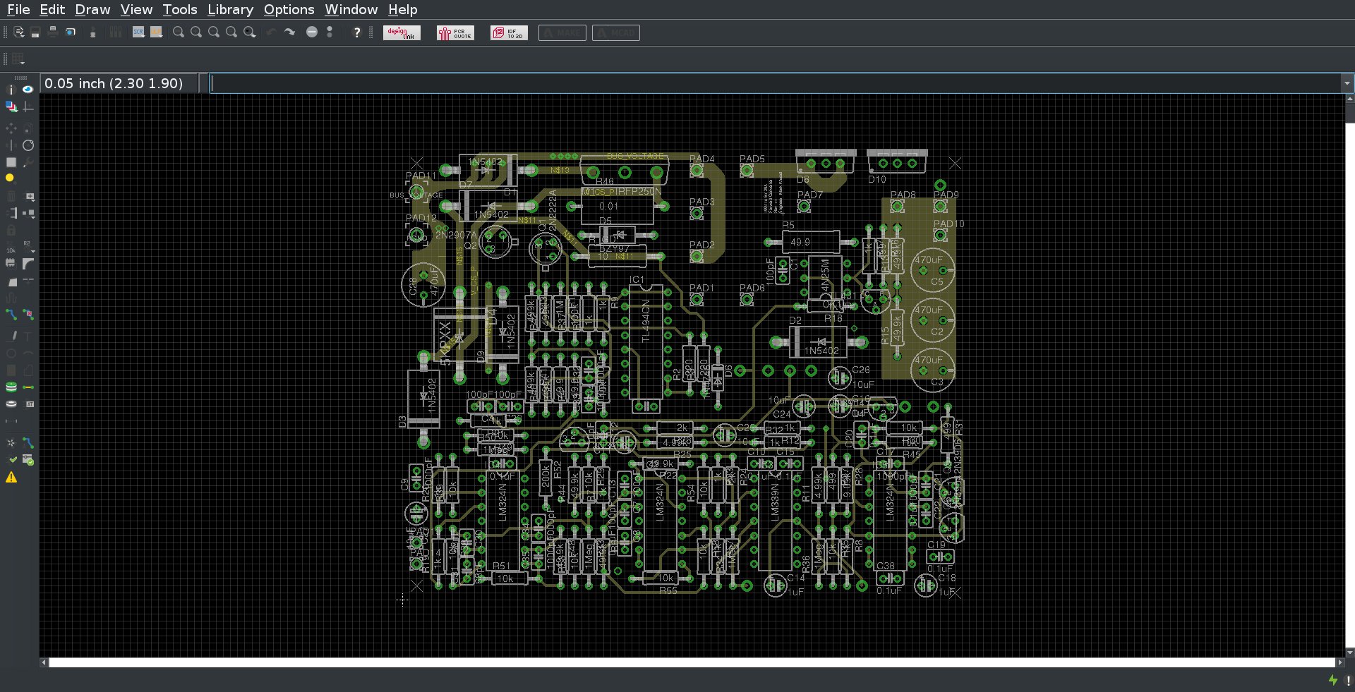 ../../../../../_images/100V_to_5V_10A_Forward_Converter_Eagle_Brd_Layer_2.jpg