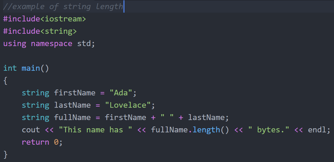 CPP_code