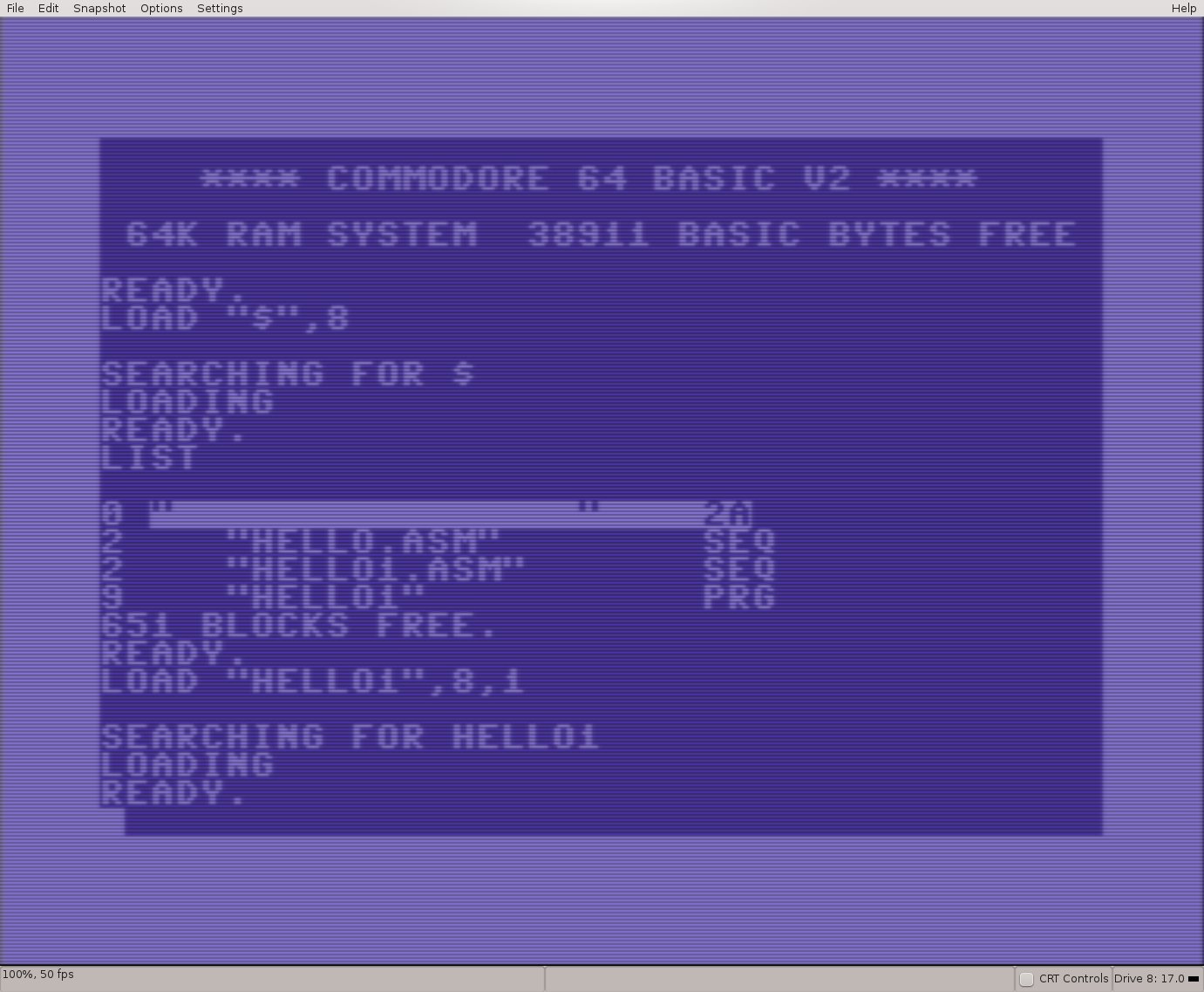 Commodore 64 Assembly Language Programming