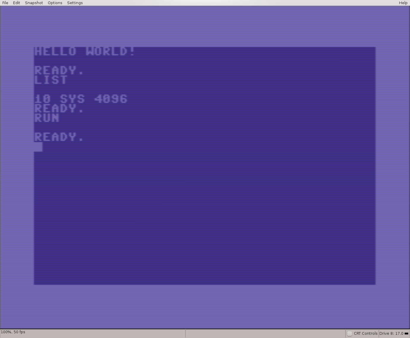 Commodore 64 Assembly Language Programming