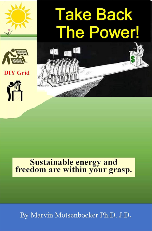 Take Back the Power!